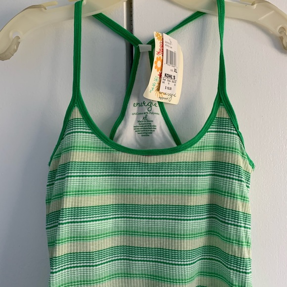 Racer back tank - Picture 2 of 3